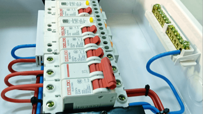 什么是配電柜成套設(shè)備主母線試驗【千亞電氣】