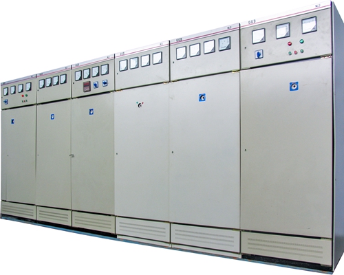 GGD型交流低壓配電裝置