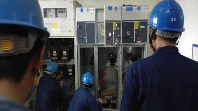 交流低壓配電柜一臺(tái)多少錢(qián)【千亞電氣】