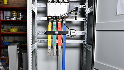 千亞電氣告訴您配電柜生銹的五個(gè)原因