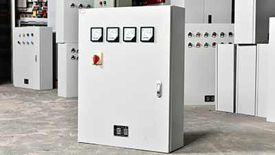 怎樣才能選到一個(gè)好的配電柜？