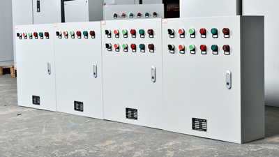 如何選購(gòu)低壓開(kāi)關(guān)柜？