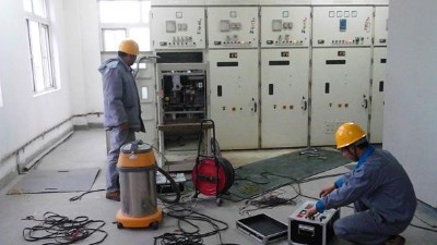 開(kāi)關(guān)柜殼體有哪些特點(diǎn)【千亞電氣】